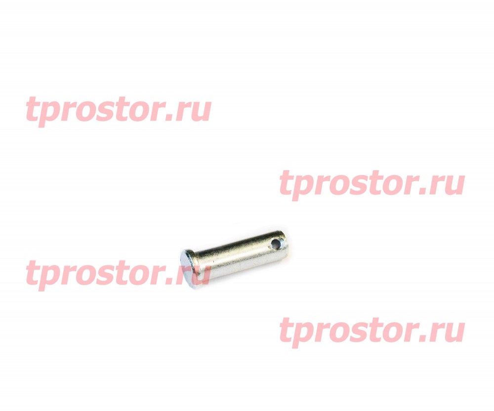 260087-П52 Палец (12*35) АЗ УРАЛ