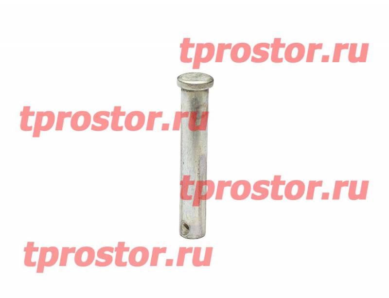 260097-П29 Палец (12*70) АЗ УРАЛ
