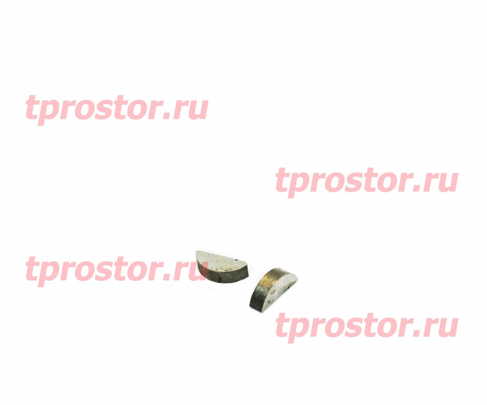 260415-П Шпонка вала рулевого механизма,АЗ УРАЛ