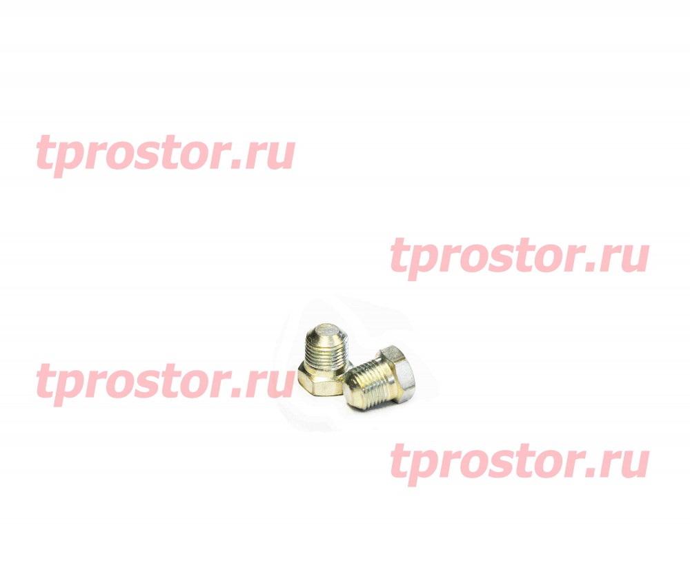 262541-П29 Пробка (КГ 1/8) АЗ УРАЛ