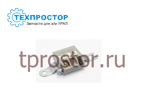 2712-3702 Реле-регулятор напряжения (РЕЗОНАНС) (28В) (аналог 1112-3702)