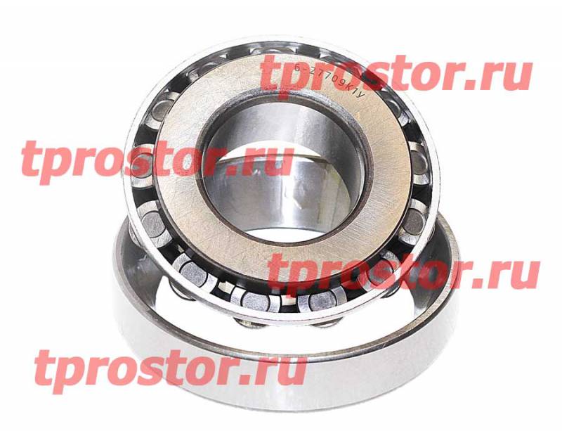 27709-К1 Подшипник роликовый конический,КИТАЙ