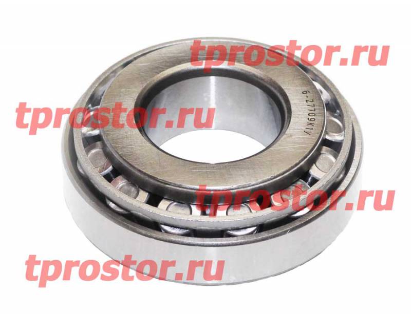 27709-К1 Подшипник роликовый конический,КИТАЙ