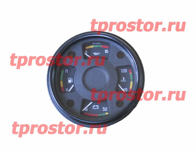 281-3801 Комбинация приборов ЕВРО