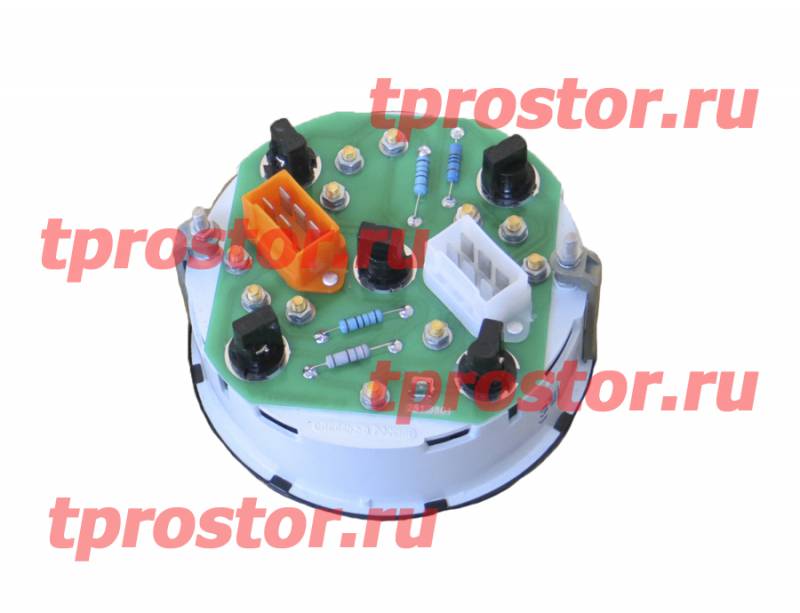 281-3801 Комбинация приборов ЕВРО