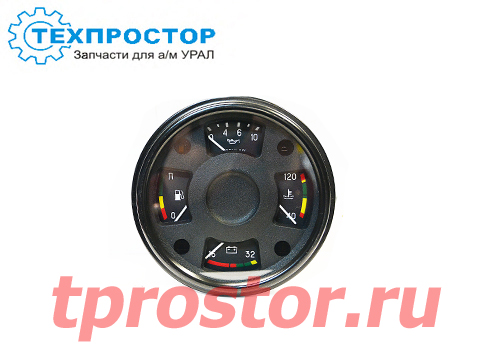 283-3801 Комбинация приборов ЕВРО-К_А_М_А_3