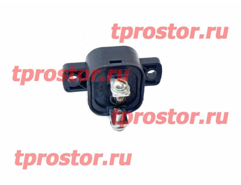291.3722 Предохранитель термобиметаллический (30 А)