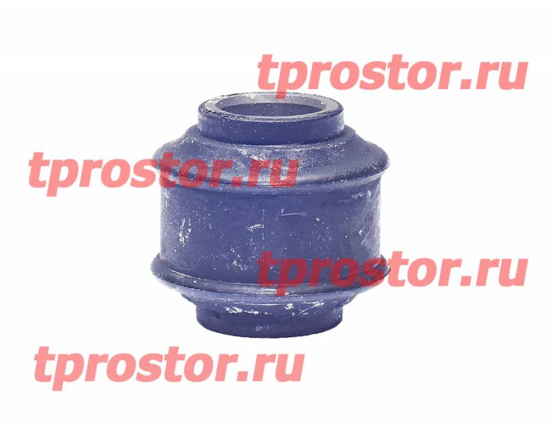 30-5001005-10Н Втулка нижняя задней стойки амортизационной кабины (бескапотные кабины)