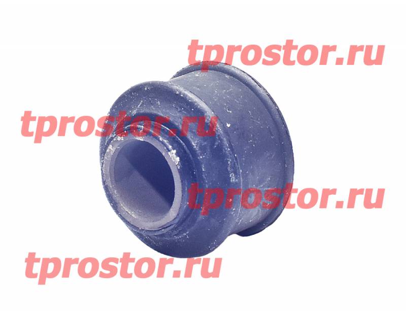 30-5001005-10Н Втулка нижняя задней стойки амортизационной кабины (безкапотные кабины)