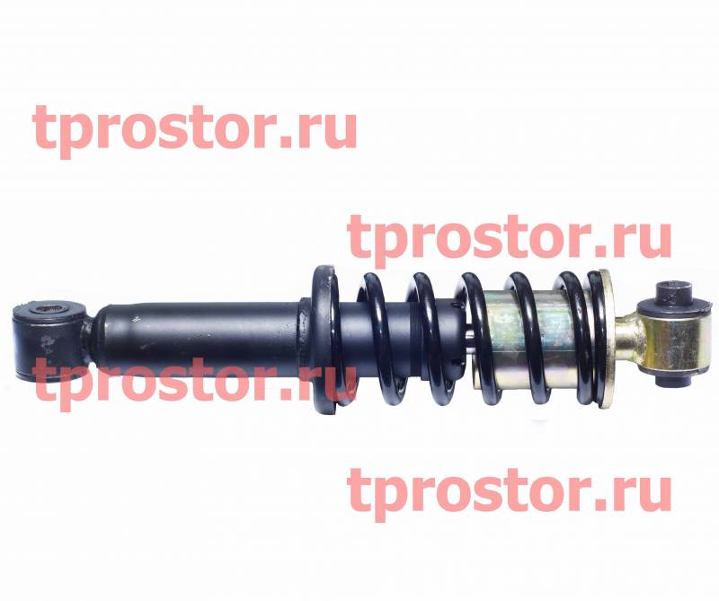 30.5001010-10 Стойка амортизационная кабины,АЗ УРАЛ