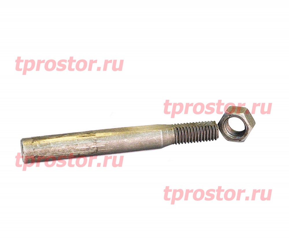 3001046-4E Штифт (клин шкворневой)