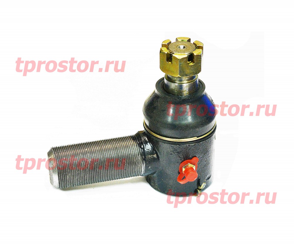 3003056-1Н Наконечник поперечной тяги правый (63685)