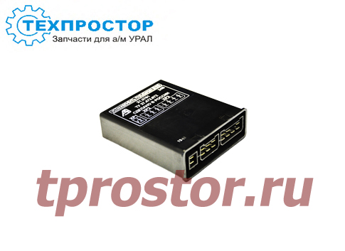 31-3761 Блок управления жидкостным подогревателем