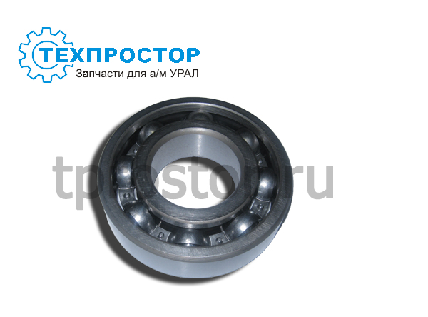 311-К Подшипник шариковый (раздаточная коробка) (аналог 6311) ,КИТАЙ 311 А