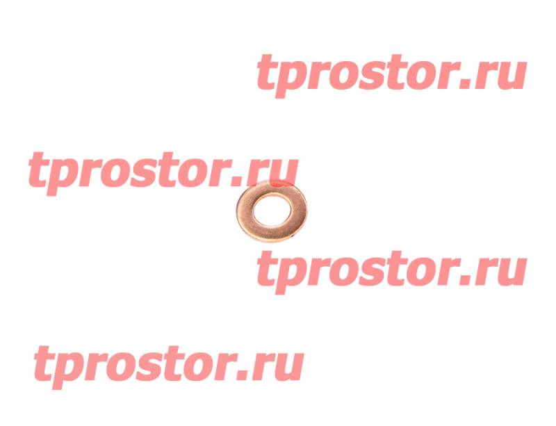 312483-П34 Шайба медная (М10*16*1)