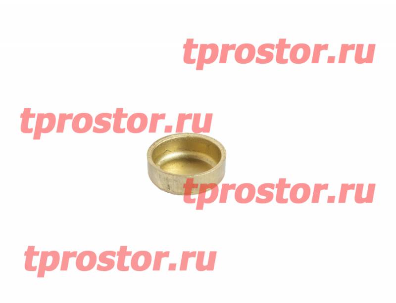 313934 П Заглушка головки цилиндров (28*11)