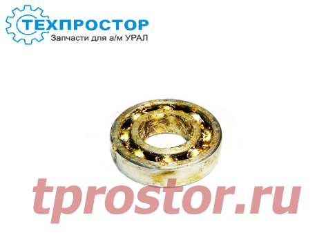 314 Подшипник (МАЗ,МоАЗ) (без проточки)
