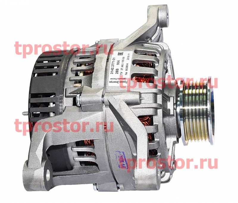 3142.3771 Генератор