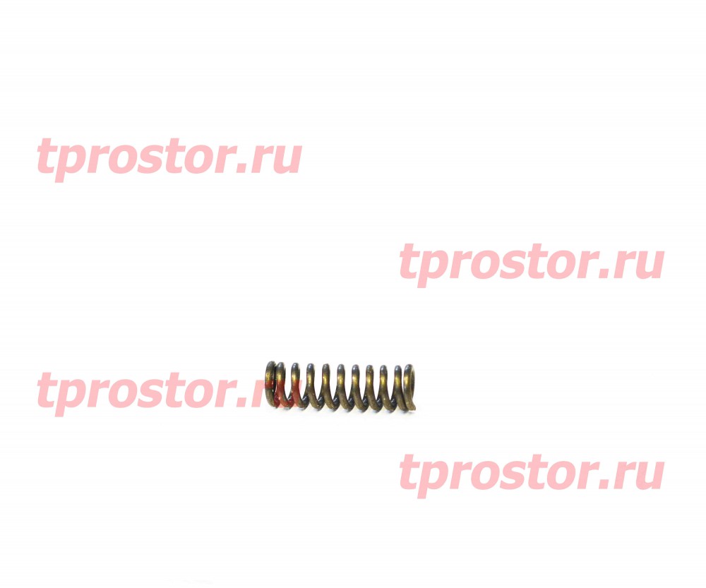 32-0615 Пружина корпуса механизма фиксаци АЗ УРАЛ