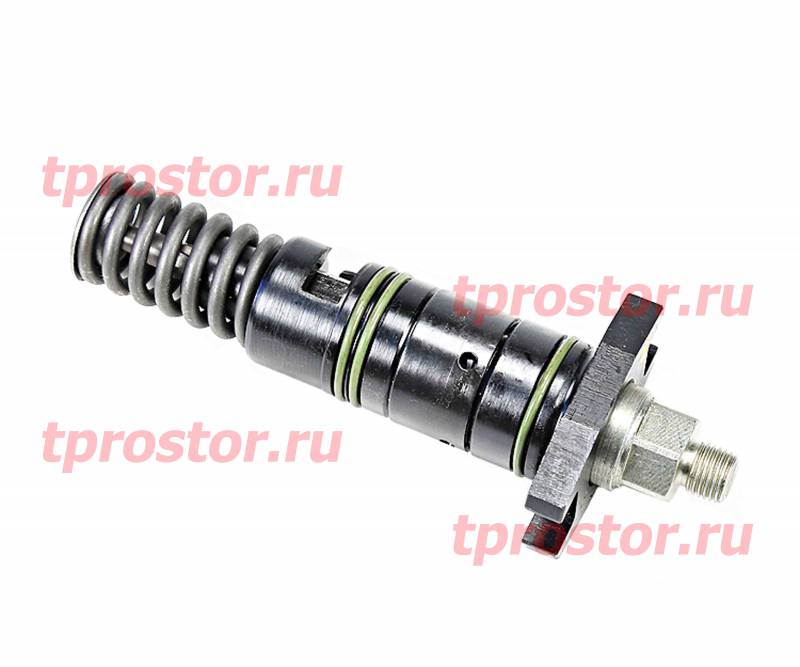 323.1111039-01 Секция ТНВД V-обр. (ТНВД 324, ЯМЗ-236НЕ,НЕ-2)