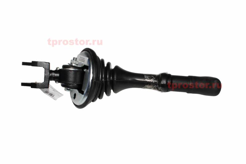 32552-1703016-20 Рычаг переключения передач АЗ УРАЛ