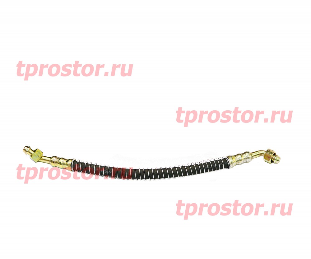 32552-3408679 Шланг высокого давления (в броне) (короткий)