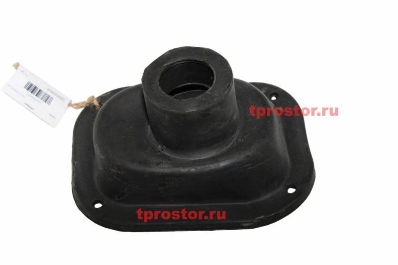 330-5130071 Уплотнитель рычага КПП (бескапотные кабины)