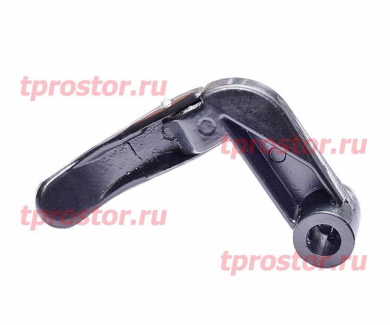 330-6103103 Ручка форточки левая