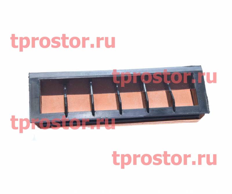 330-6103242 Клапан двери,АЗ УРАЛ