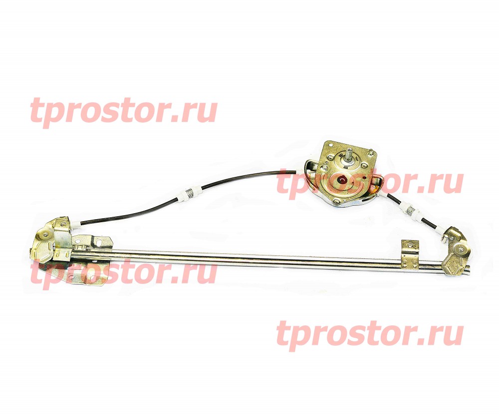 330-6104010 Стеклоподъемник правый (безкапотные кабины)