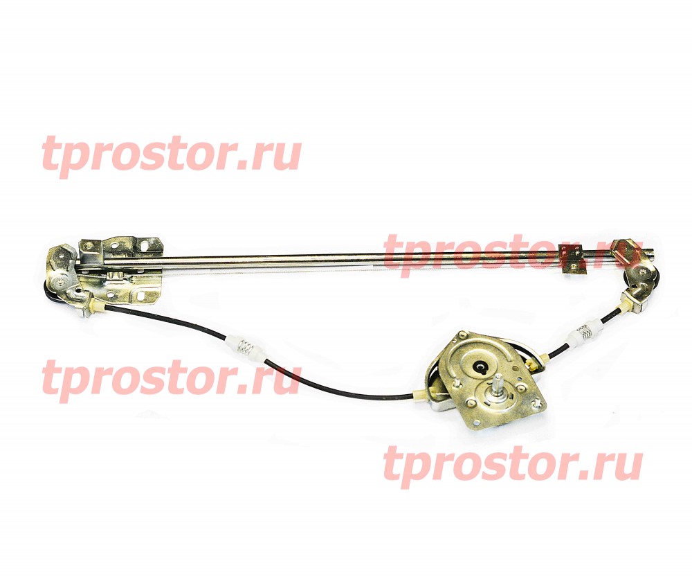 330-6104011 Стеклоподъемник левый (безкапотные кабины)