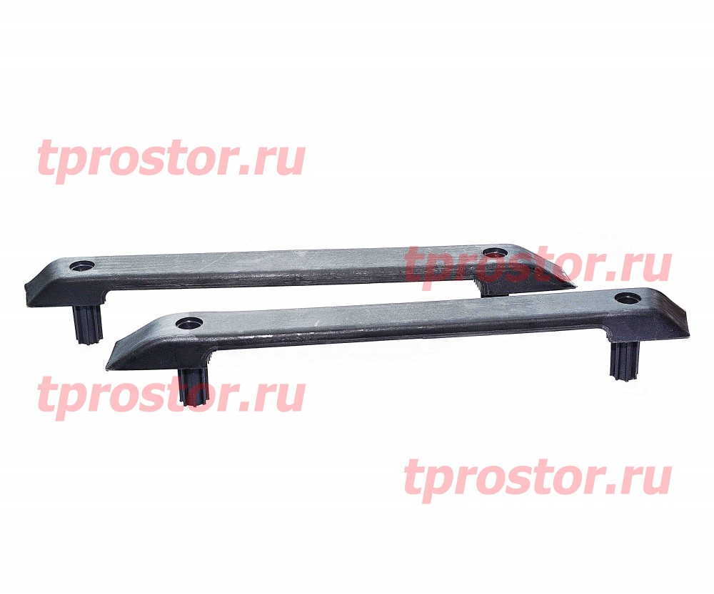 330-6105173/74 Ручка внутренняя (левая/правая) АЗ УРАЛ