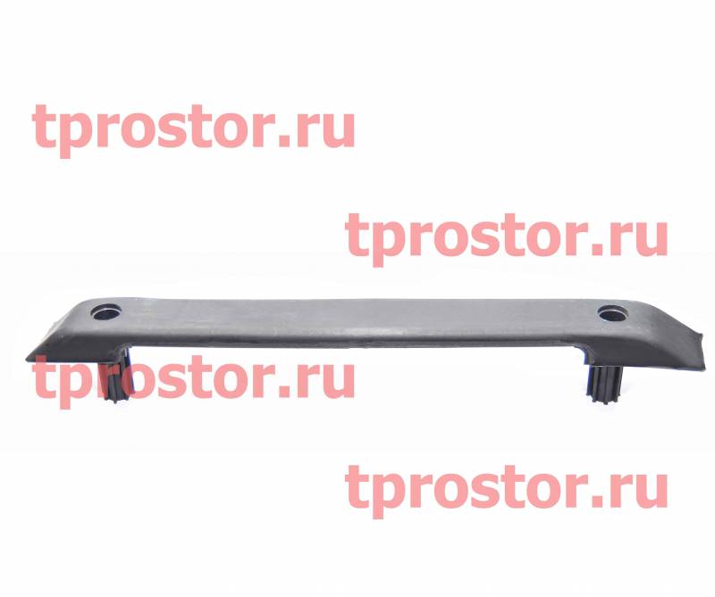 330-6105173 Ручка двери внутренняя левая (безкапотные кабины) АЗ УРАЛ