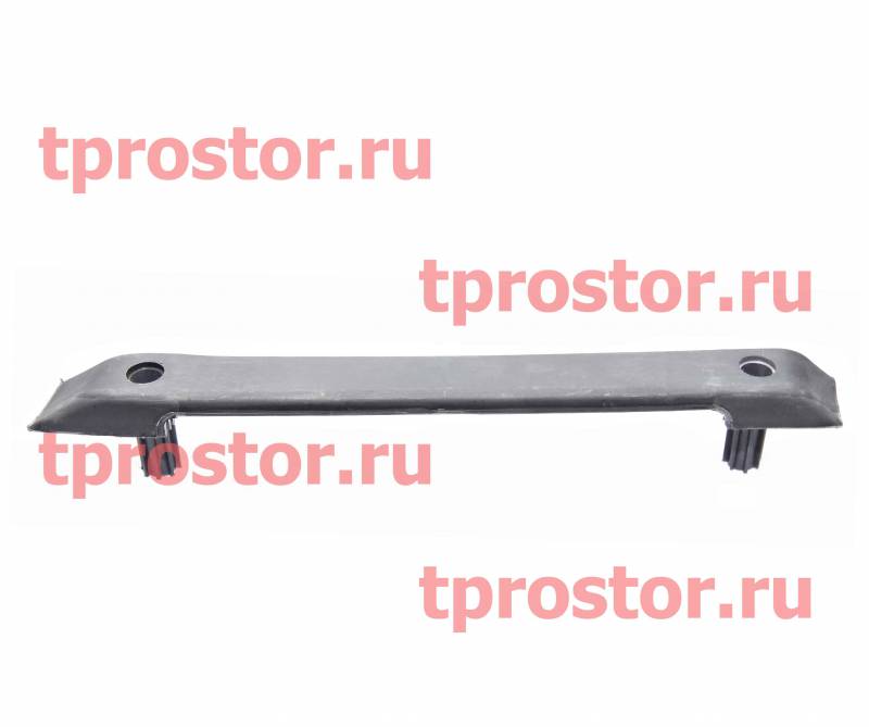 330-6105173 Ручка двери внутренняя левая (безкапотные кабины) АЗ УРАЛ