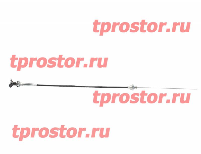 330-6105204 Тяга привода замка,АЗ УРАЛ