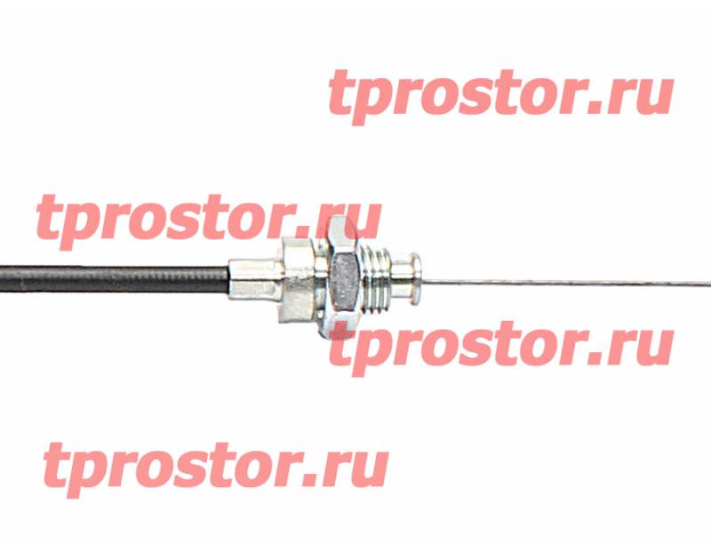 330-6105204 Тяга привода замка,АЗ УРАЛ
