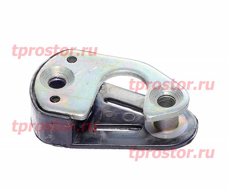 330-6105234 Фиксатор двери правый (нового образца) АЗ УРАЛ