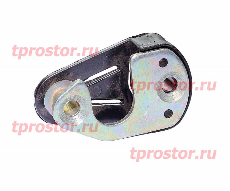 330-6105234 Фиксатор двери правый (нового образца) АЗ УРАЛ
