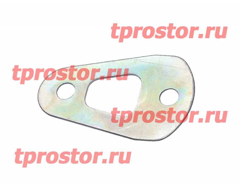 330-6106038 Пластина регулировочная фиксатора замка