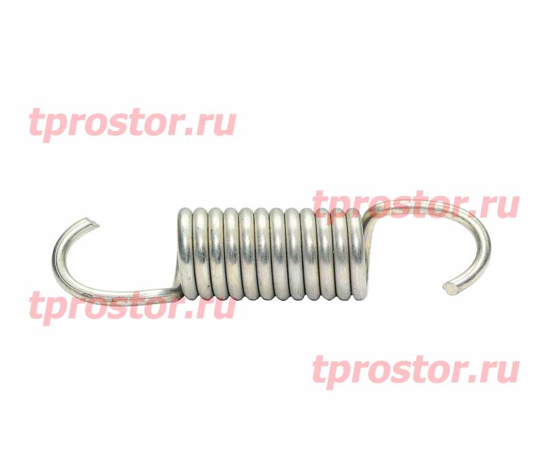 330-6107076 Пружина ,АЗ УРАЛ