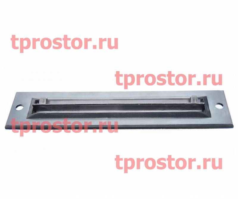 330-8102280 Дефлектор центральный (без капотные кабины) АЗ УРАЛ
