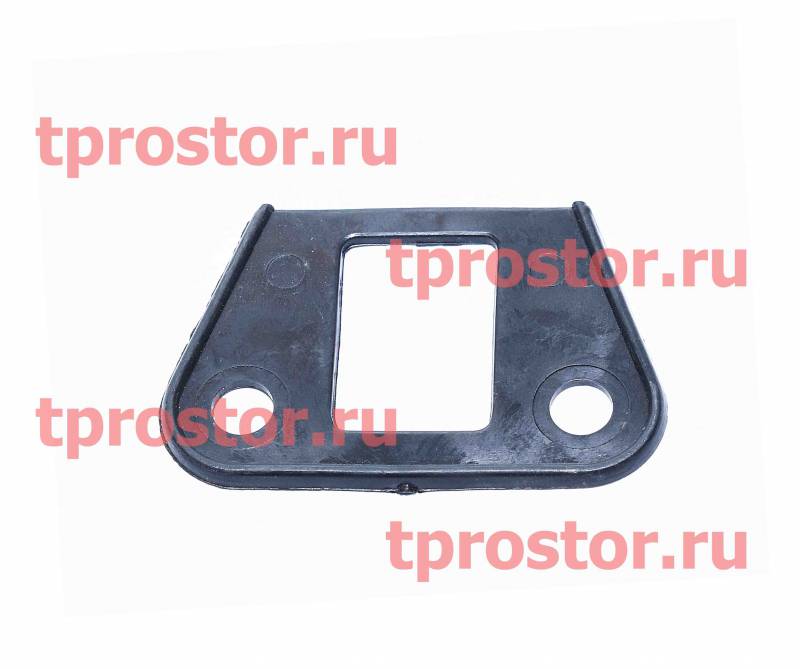 330-8201102 Уплотнитель верхнего кронштейна ,АЗ УРАЛ