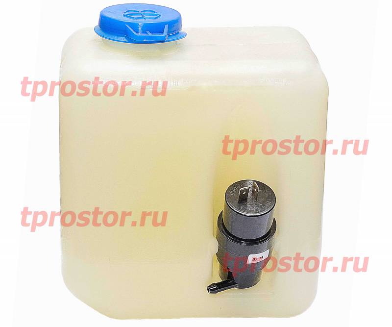 3309-5208010 Омыватель лобового стекла 24В