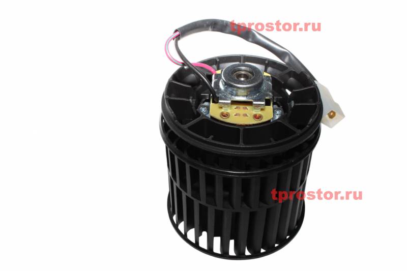 3310-8101178 ЭЛЕКТРОДВИГАТЕЛЬ ОТОПИТЕЛЯ (12V 90ВТ) ВАЗ-2108/2109, ИЖ-2126, 45-3730-10