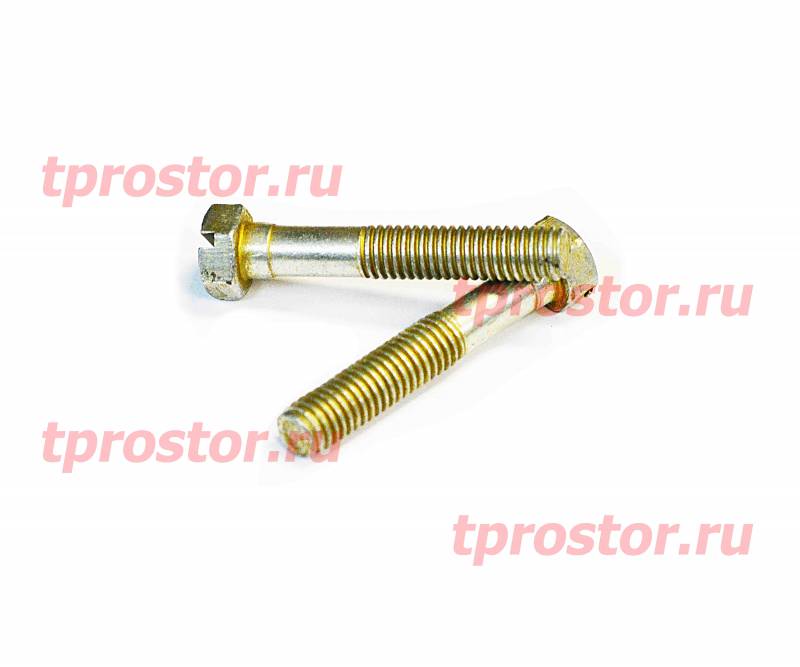 331006 Болт хомута (М8*40) АЗ УРАЛ -П29