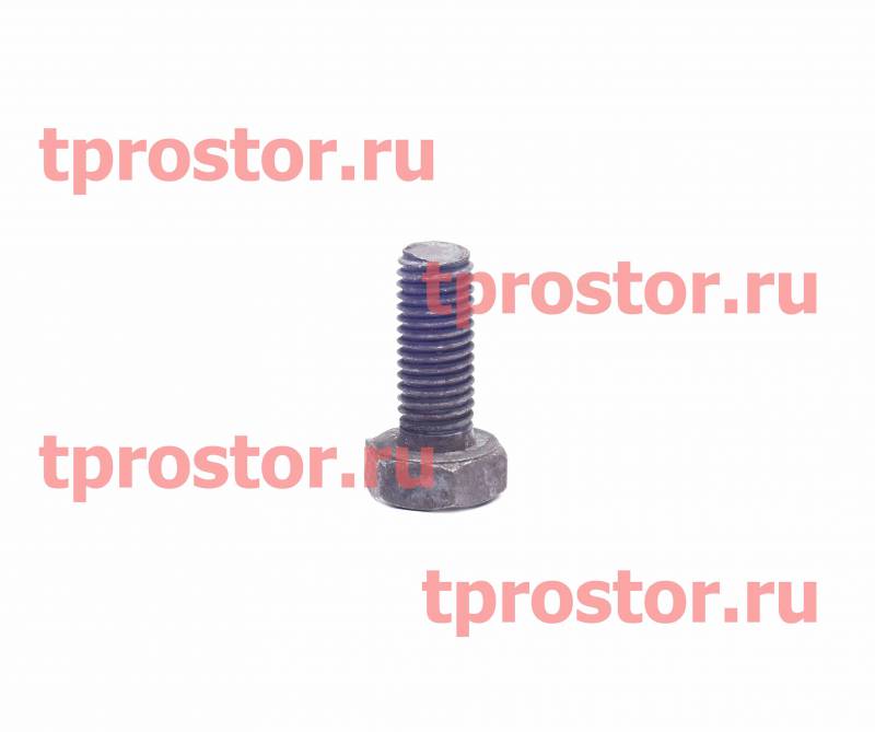 331505-П29 Болт крепления дифференциала РК (М10*1,5*25) АЗ УРАЛ