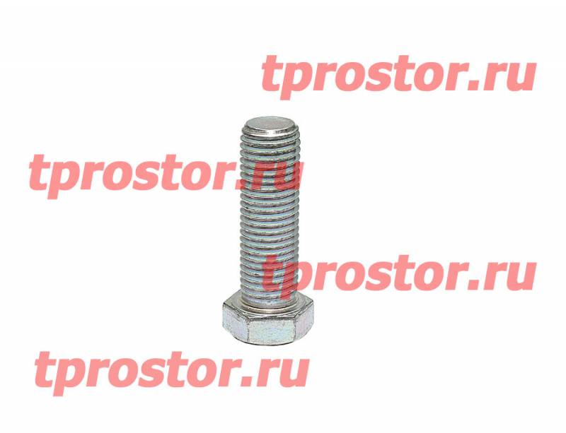 332666 Болт крепления кронштейна реактивной штанги М16*1,5*50