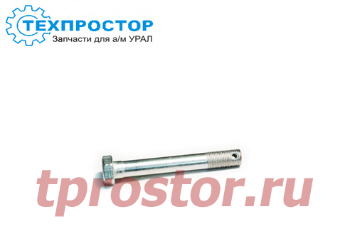 332689-П29 Болт двигателя (М16*1,5*115) (ДВС ЯМЗ) АЗ УРАЛ