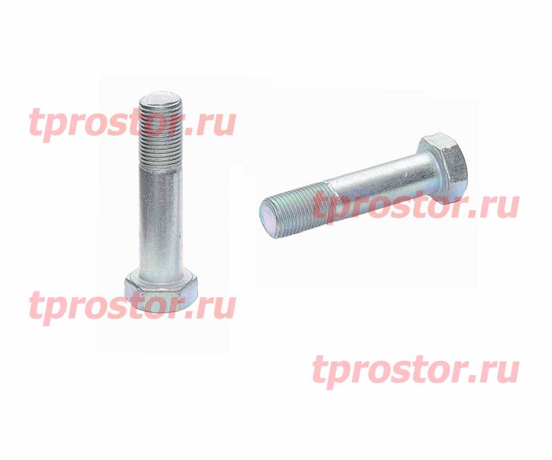 332710 Болт дифференциала редуктора (нового образца) АЗ УРАЛ