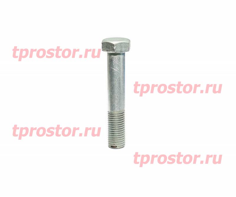 332717-П29 Болт крепления рулевого механизма дв.ЯМЗ (М16*2*86) АЗ УРАЛ